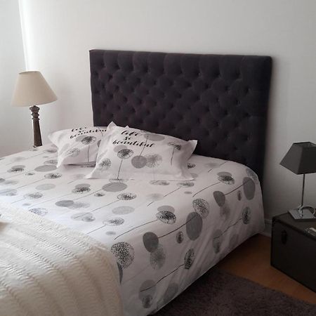 Apart'Hotel Les Floralies Roanne Luaran gambar