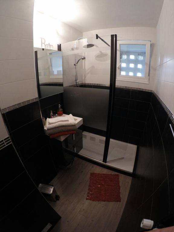Apart'Hotel Les Floralies Roanne Luaran gambar