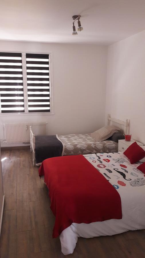 Apart'Hotel Les Floralies Roanne Luaran gambar